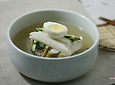 동치미 냉면 - 겨울에 즐겨야 제맛...