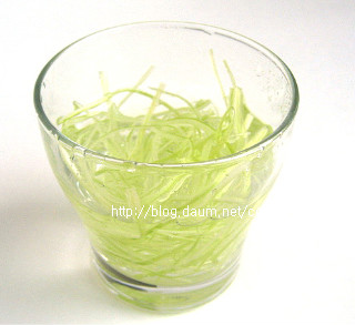 일본 통삼겹 조림