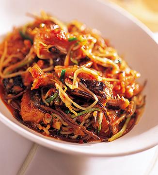 아구찜 이미지