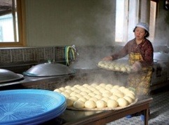 원조안흥찐빵 이미지