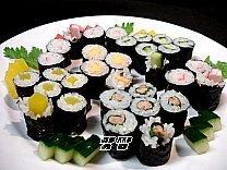 더맛있는꼬마김밥 이미지