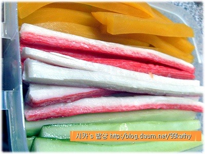 도시樂樂樂-예쁘고 맛난 영양나들이 도시락 ^^*