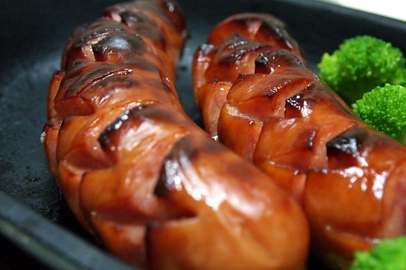 브로콜리 라볶이