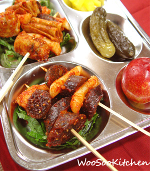 꼬치분식 이미지