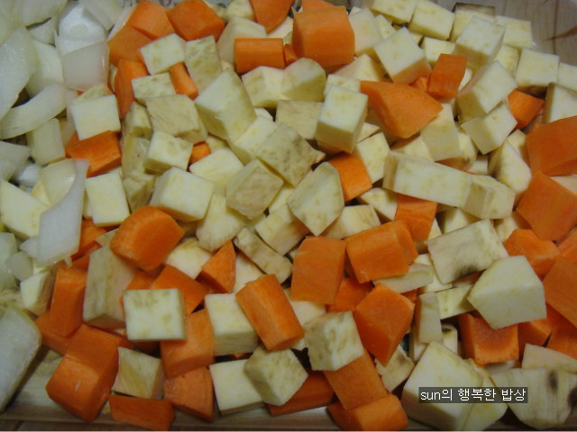 카레