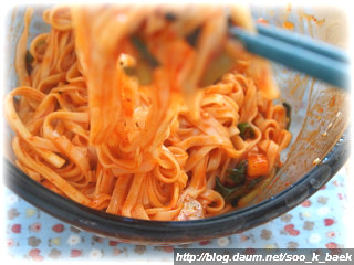 신호국수 이미지