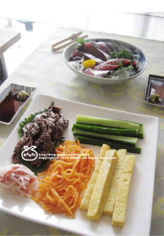 더맛있는김밥 이미지