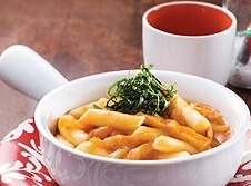 떡볶이 더욱 맛있게 만드는 법