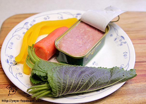 한입꼬마김밥 이미지